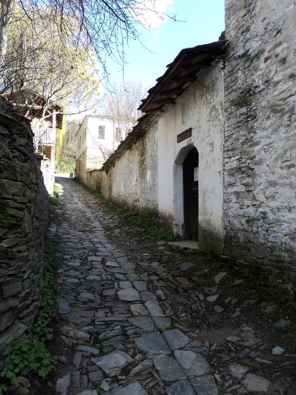 Q.Pova House Villa Kovačevica Exterior foto